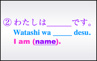 Should I Use WATASHI WA? - JapanesePod101